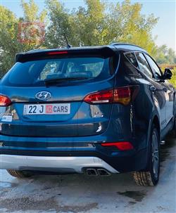 هيونداي سانتافي